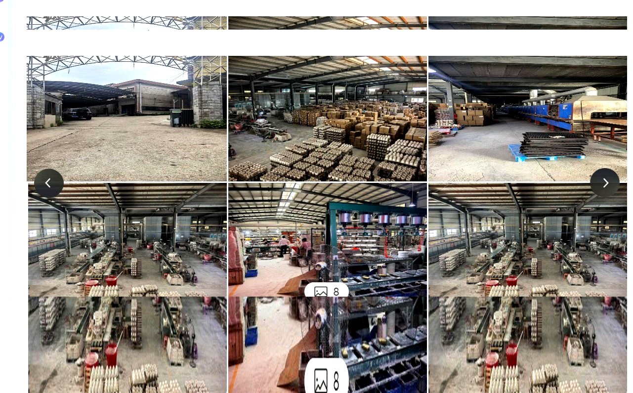 Caifeng partner factory