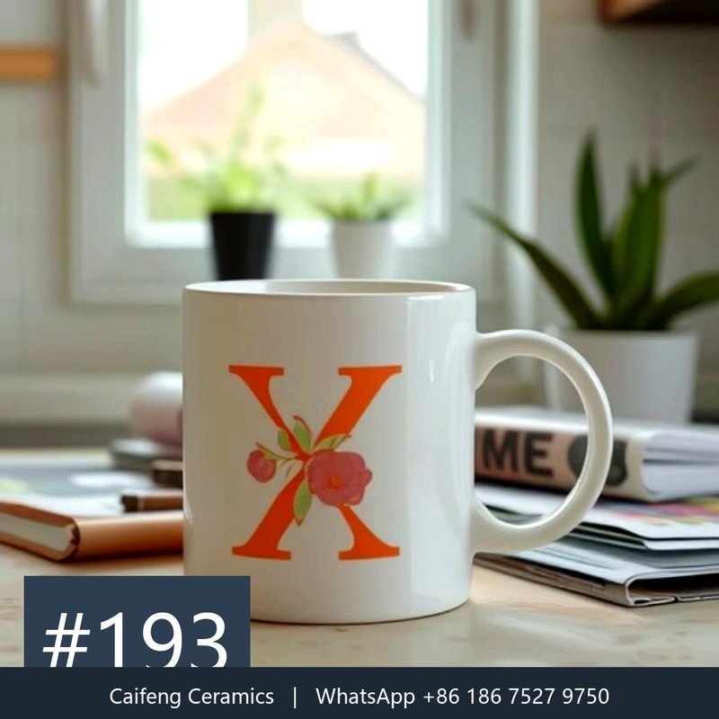 Ceramic Mug #193 custom ceramic mug
