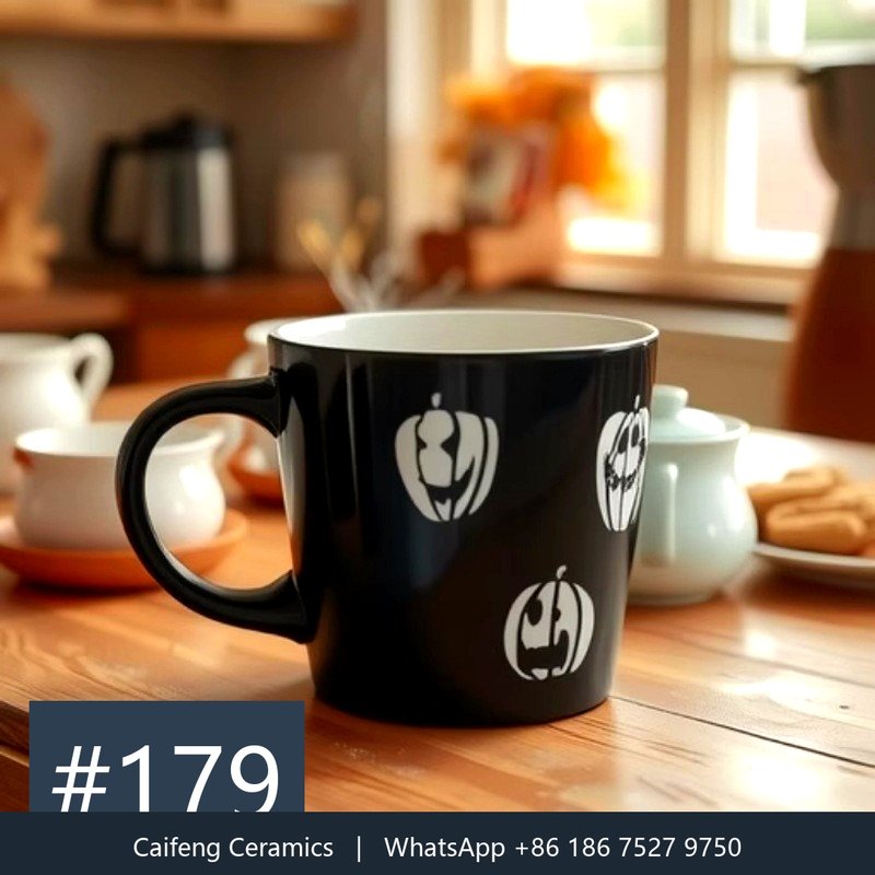 Couple #179 custom ceramic mug