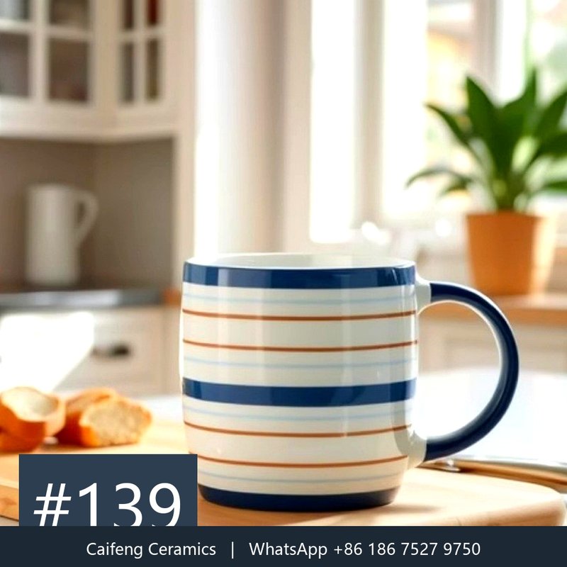 Office #139 custom ceramic mug