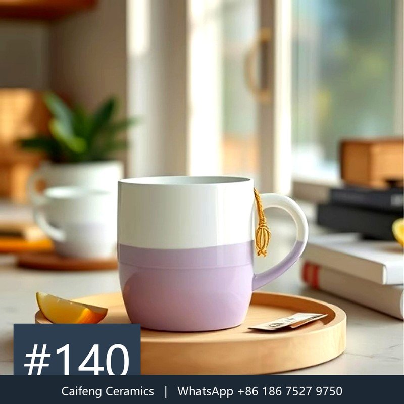 Office #140 custom ceramic mug