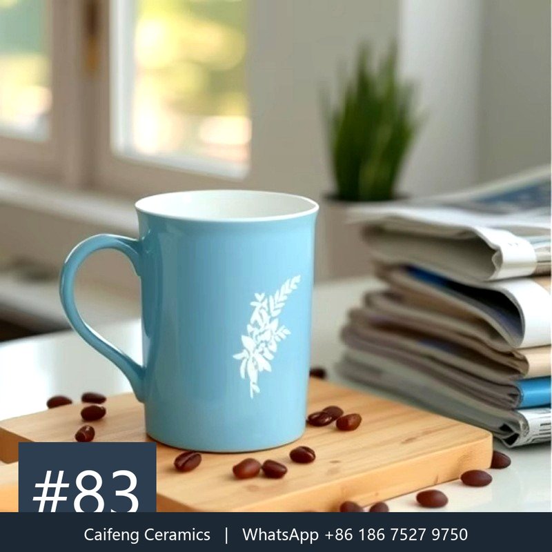 Wedding #83 custom ceramic mug
