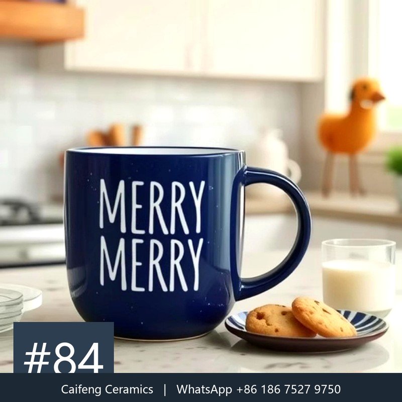 Wedding #84 custom ceramic mug